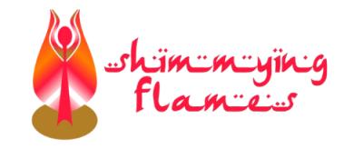 adverts/Shimmying Flames Logo.png
